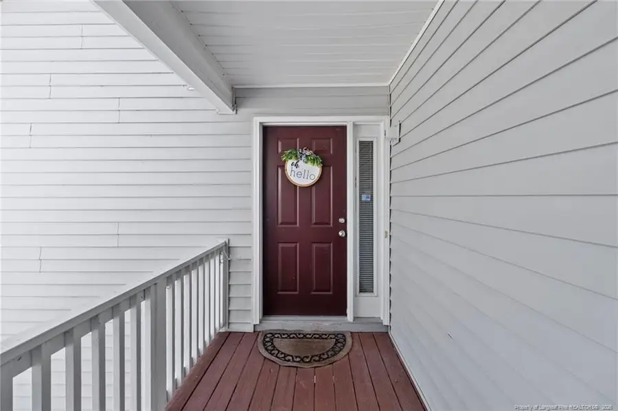 357 Waterdown Drive, Fayetteville, NC 28314 - #2