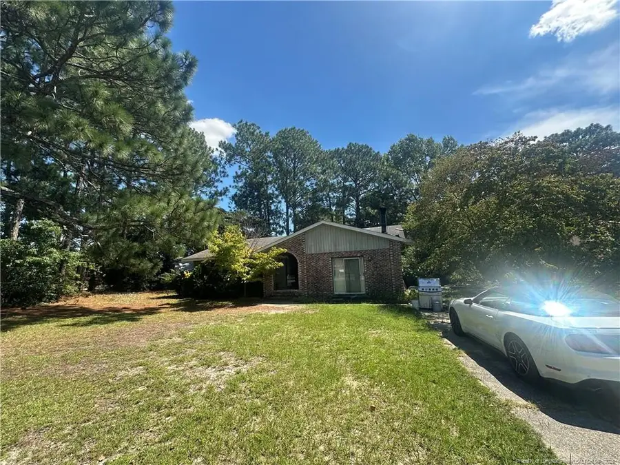 3201 Old Oak Lane, Hope Mills, NC 28348 - #2