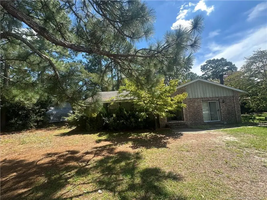 3201 Old Oak Lane, Hope Mills, NC 28348 - #3