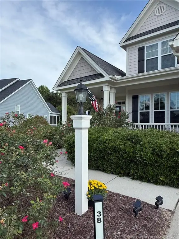 38 Saw Grass Court, Bunnlevel, NC 28323 - #2