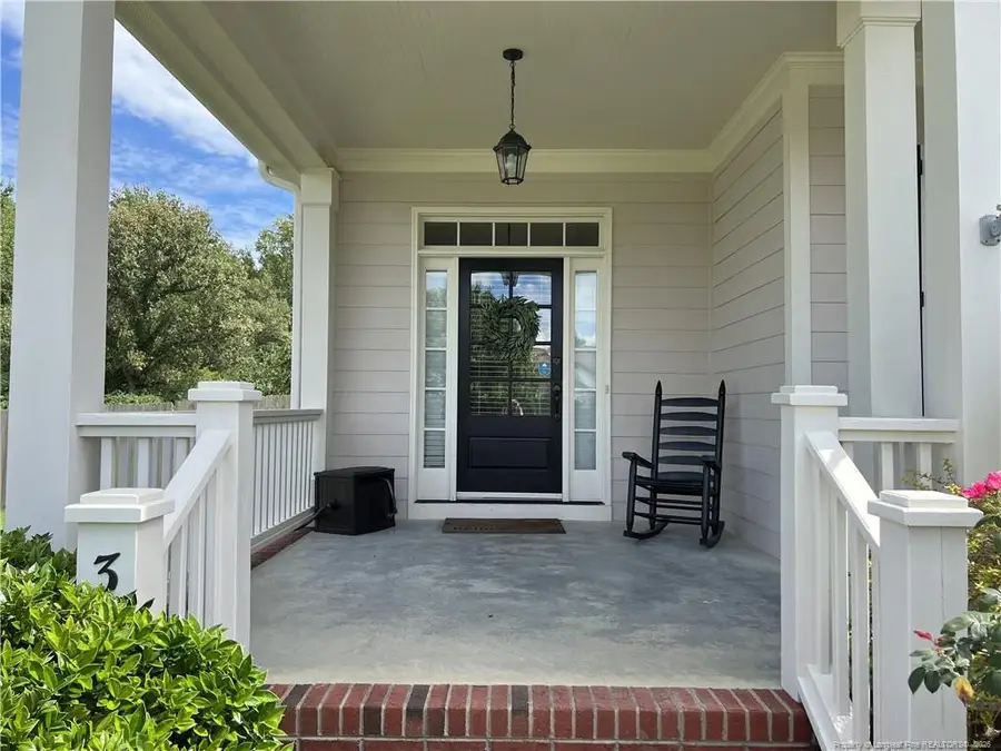 38 Saw Grass Court, Bunnlevel, NC 28323 - #3