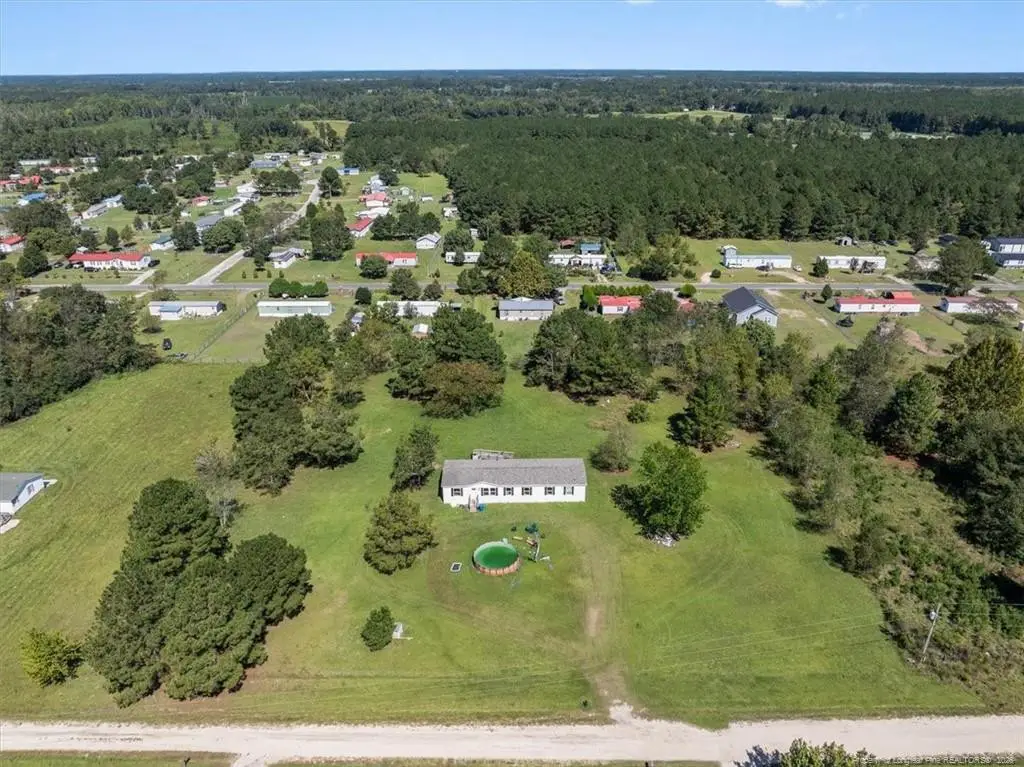266 Donna Street, Saint Pauls, NC 28384 - #1