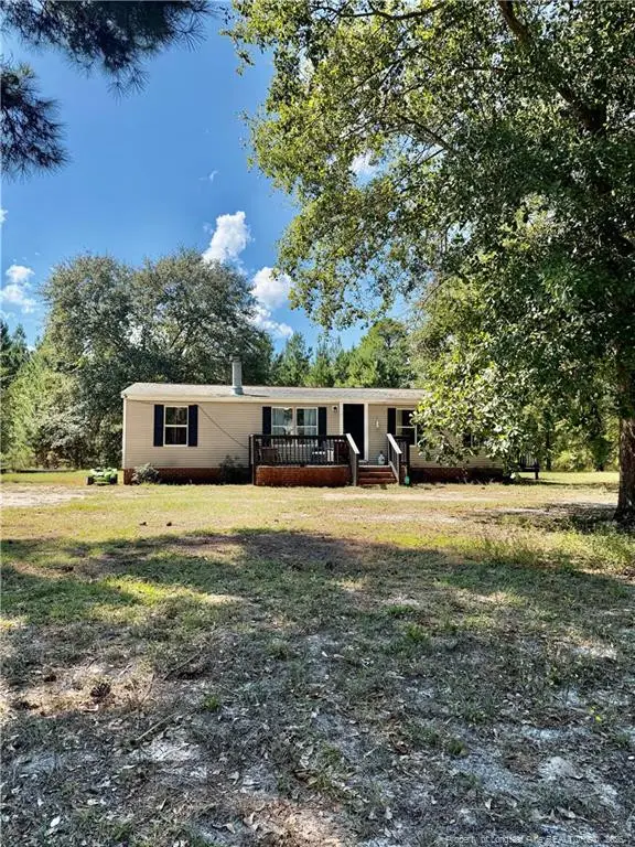 7714 Turnbull Road, Fayetteville, NC 28312 - #1