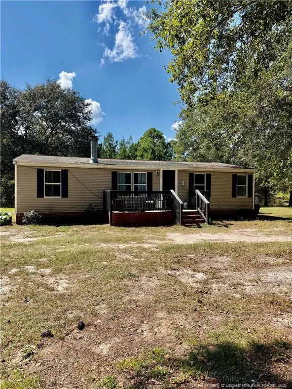 7714 Turnbull Road, Fayetteville, NC 28312 - #2