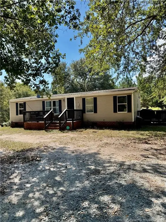 7714 Turnbull Road, Fayetteville, NC 28312 - #3
