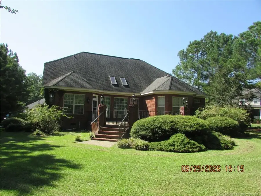 858 Three Wood Drive, Fayetteville, NC 28312 - #2