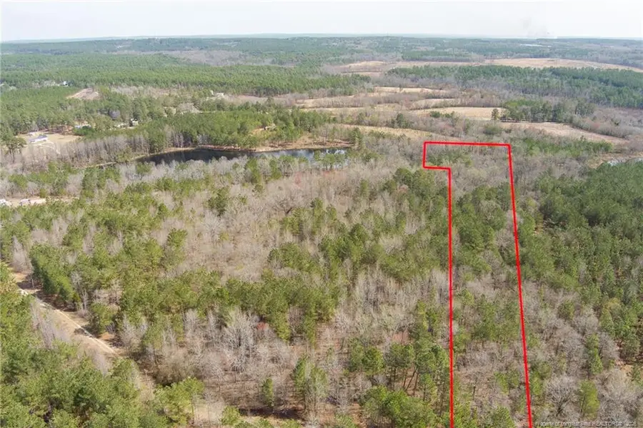 Kendrick Lane, Raeford, NC 28376 - #2