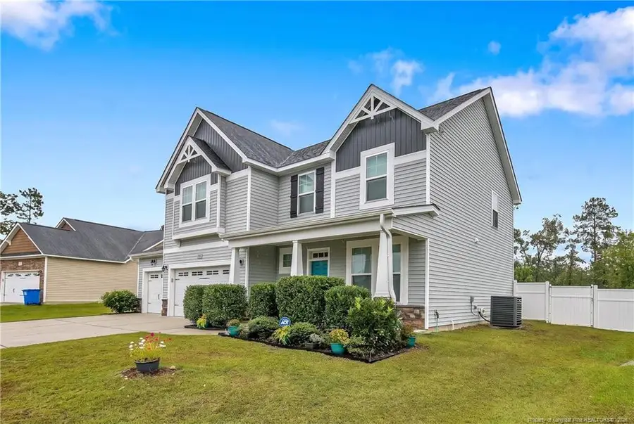 1074 Saint Johns Loop, Raeford, NC 28376 - #3
