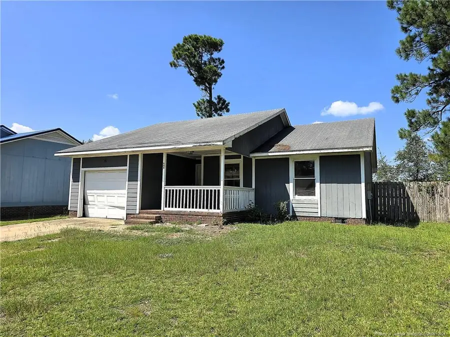 648 Mosswood Lane, Fayetteville, NC 28311 - #2