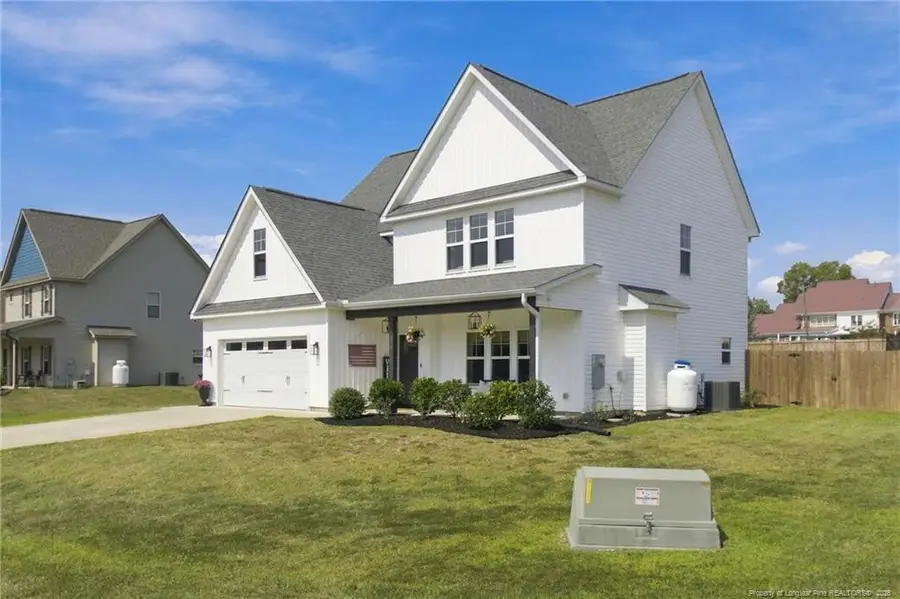226 Nairn Street, Fayetteville, NC 28311 - #3