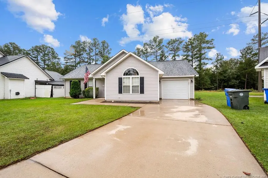 808 Nighthawk Place, Fayetteville, NC 28314 - #2
