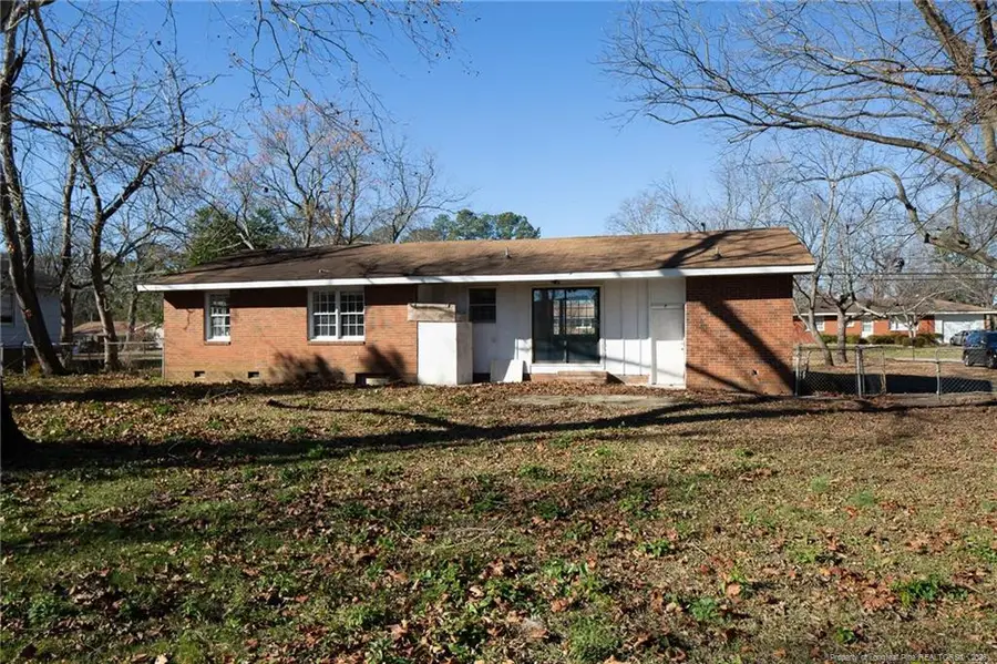 125 Shads Ford Boulevard, Fayetteville, NC 28314 - #2