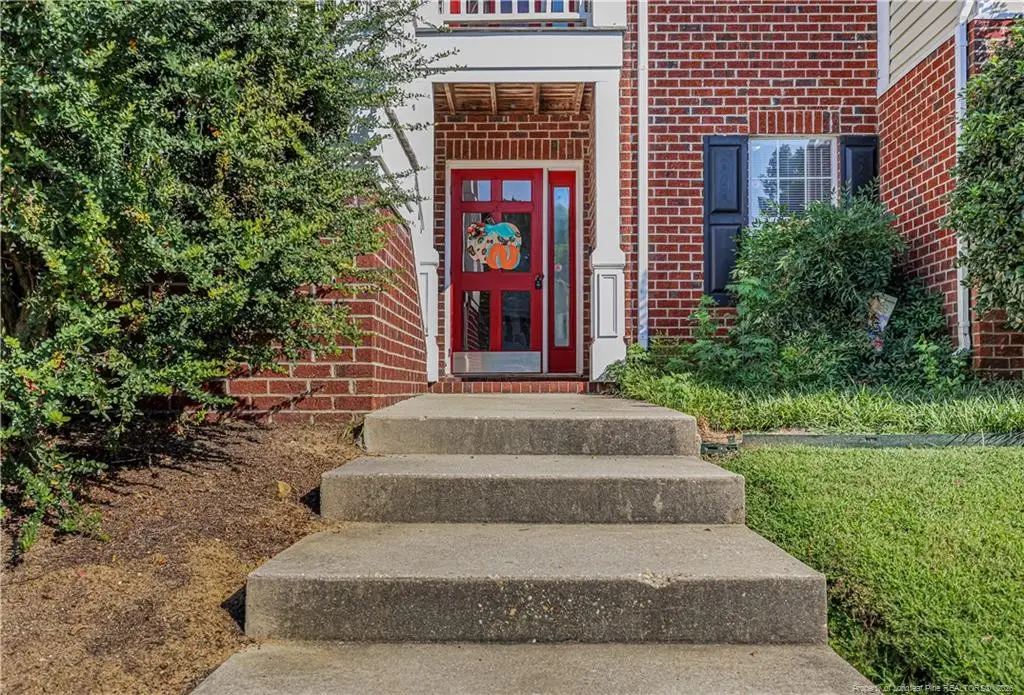 341 Bubble Creek Court, Cross Creek, NC 28311 - #1