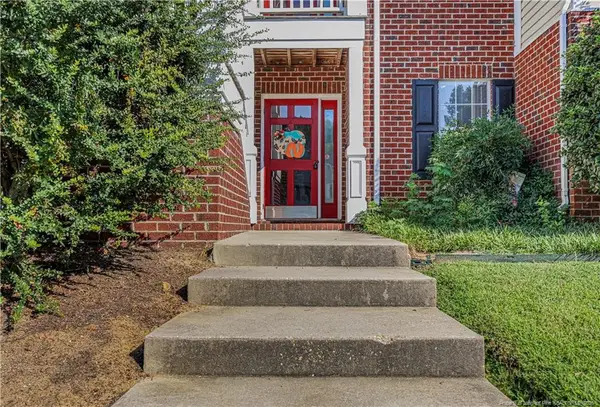 341 Bubble Creek Court, Enfield, NC 28311