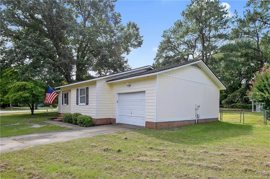 6401 Lorell Court, Fayetteville, NC 28304 - #2