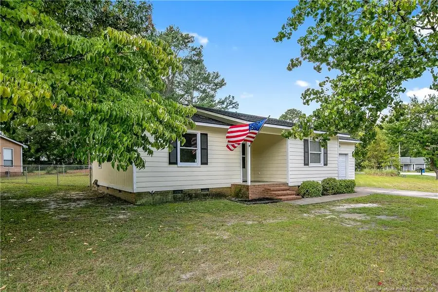 6401 Lorell Court, Fayetteville, NC 28304 - #3