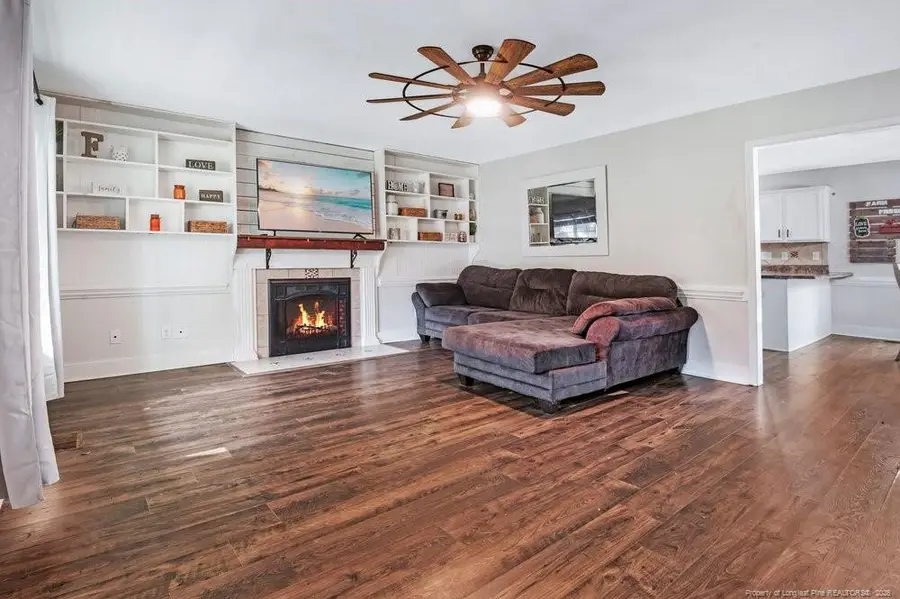 314 Woods Lane, Raeford, NC 28376 - #2