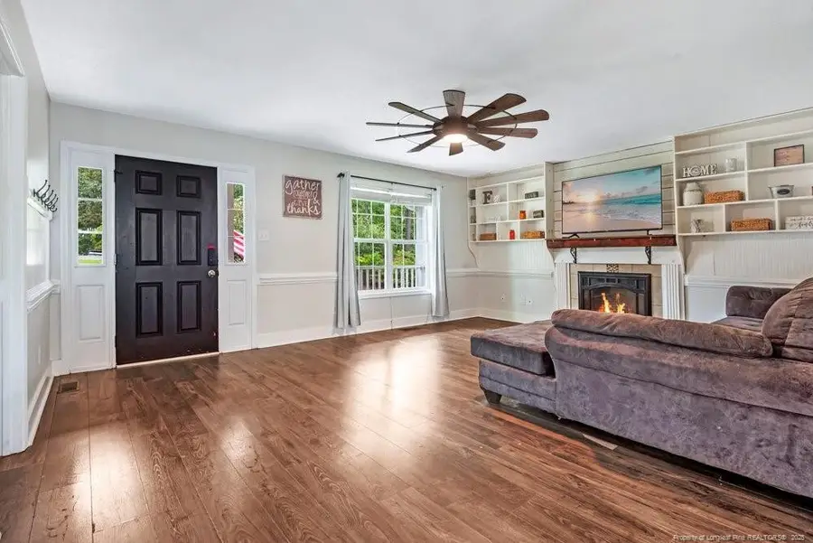314 Woods Lane, Raeford, NC 28376 - #3