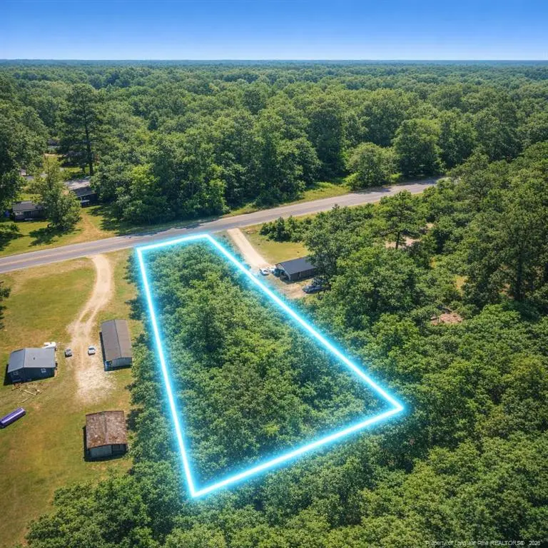 2496 Walker Road, Linden, NC 28356 - #1