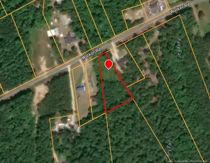 2496 Walker Road, Linden, NC 28356 - #3