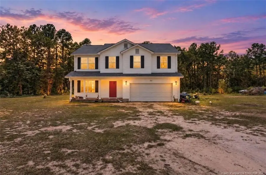 9114 Turnbull Road, Fayetteville, NC 28312 - #2