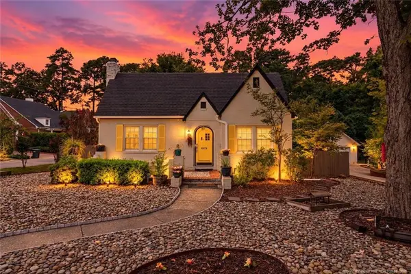 601 Westmont Drive, Fayetteville, NC 28305