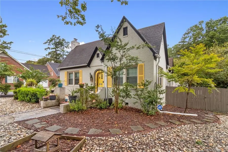 601 Westmont Drive, Fayetteville, NC 28305 - #3