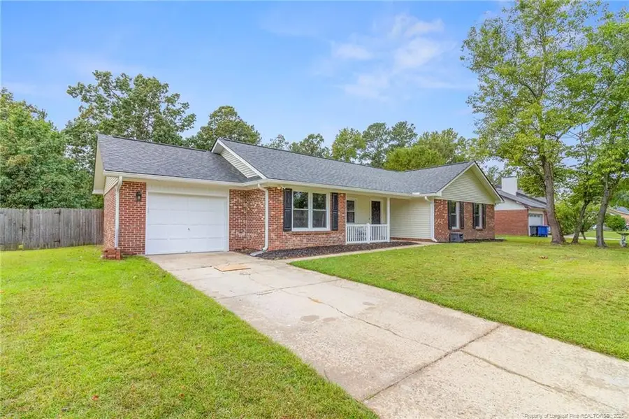 501 Woodberry Circle, Raeford, NC 28376 - #3