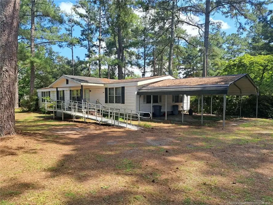 1710 Rockfish Road, Raeford, NC 28376 - #2