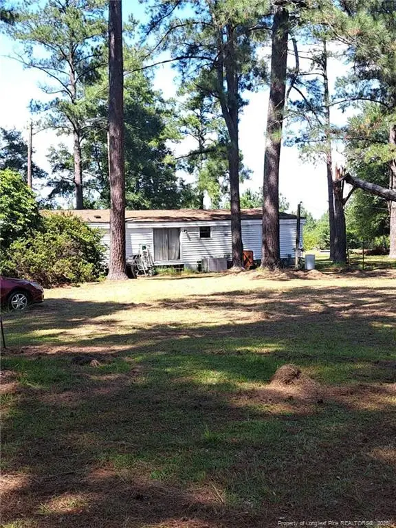 1710 Rockfish Road, Raeford, NC 28376 - #3