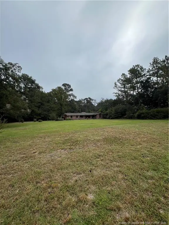 1405 Lakeview Road, Fairmont, NC 28340 - #2