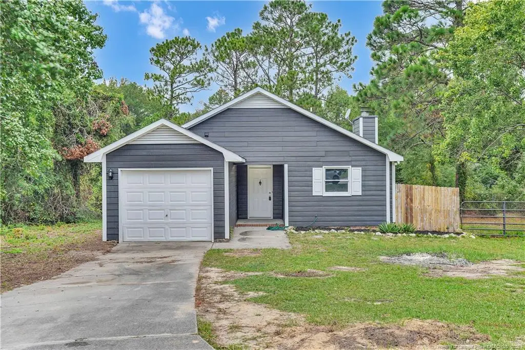 5204 Blanchette Street, Hope Mills, NC 28348 - #1