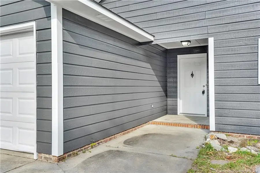 5204 Blanchette Street, Hope Mills, NC 28348 - #2