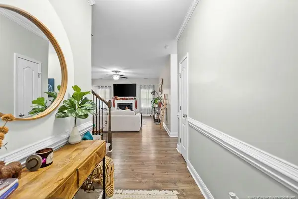4644 Ritson Lane, Fayetteville, NC 28306