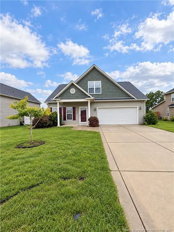 3600 Crosswinds Drive, Hope Mills, NC 28348 - #2