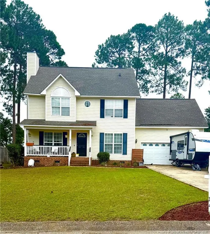 25 Dominion Court, Cameron, NC 28326 - #1