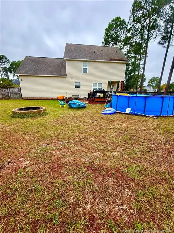 25 Dominion Court, Cameron, NC 28326 - #2