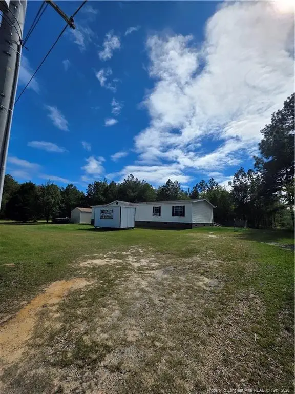 1254 Fire Lane Road, Bunnlevel, NC 28323 - #2