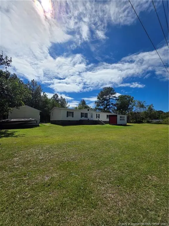 1254 Fire Lane Road, Bunnlevel, NC 28323 - #3
