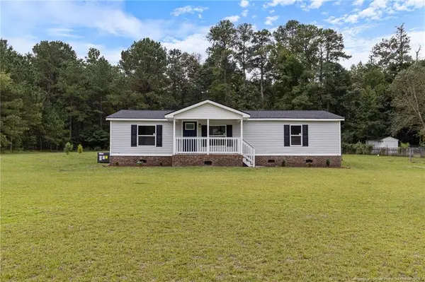 3400 Dandelion Lane, Fayetteville, NC 28306
