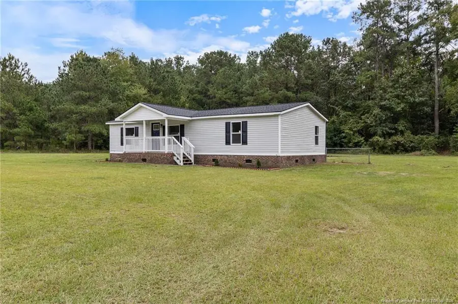 3400 Dandelion Lane, Fayetteville, NC 28306 - #2