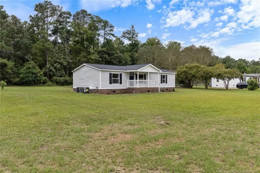 3400 Dandelion Lane, Fayetteville, NC 28306 - #3