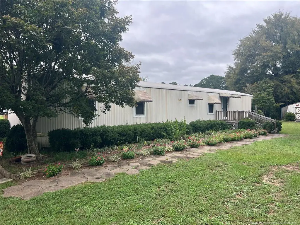 2157 Dunn Road, Eastover, NC 28312 - #1