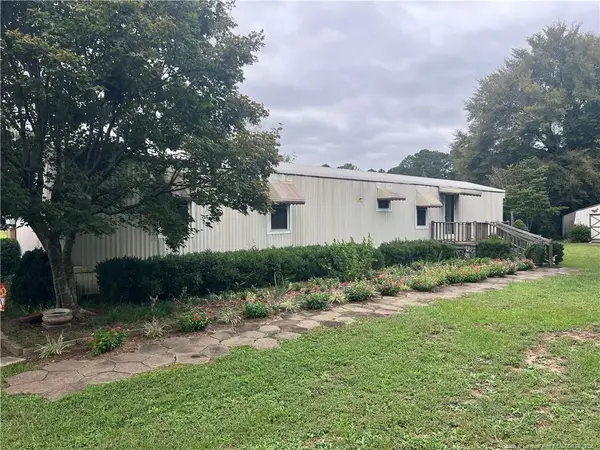 2157 Dunn Road, Eastover, NC 28312