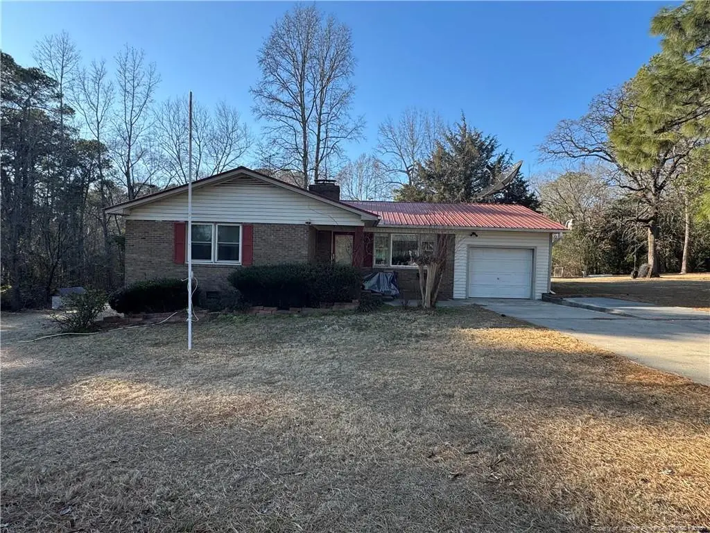 2017 Hwy 401 Business, Raeford, NC 28376 - #1