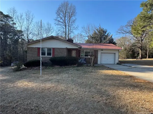 2017 Hwy 401 Business, Raeford, NC 28376