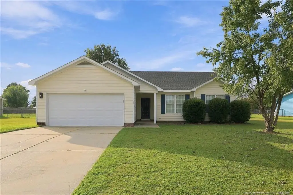 146 Cavalier Drive, Raeford, NC 28376 - #1