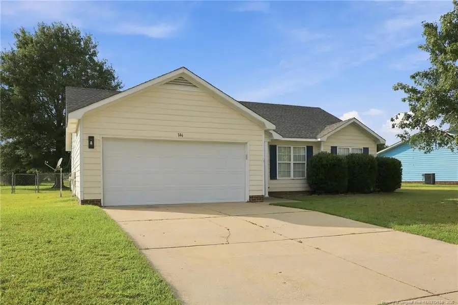 146 Cavalier Drive, Raeford, NC 28376 - #2