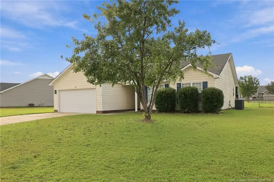146 Cavalier Drive, Raeford, NC 28376 - #3