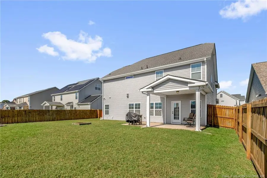 1612 Man O War Drive, Hope Mills, NC 28348 - #2